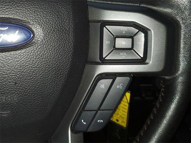 used 2019 Ford F-150 car, priced at $26,998