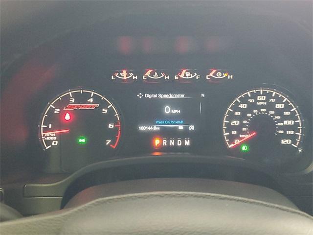 used 2019 Ford F-150 car, priced at $26,998