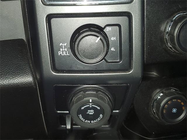 used 2019 Ford F-150 car, priced at $26,998