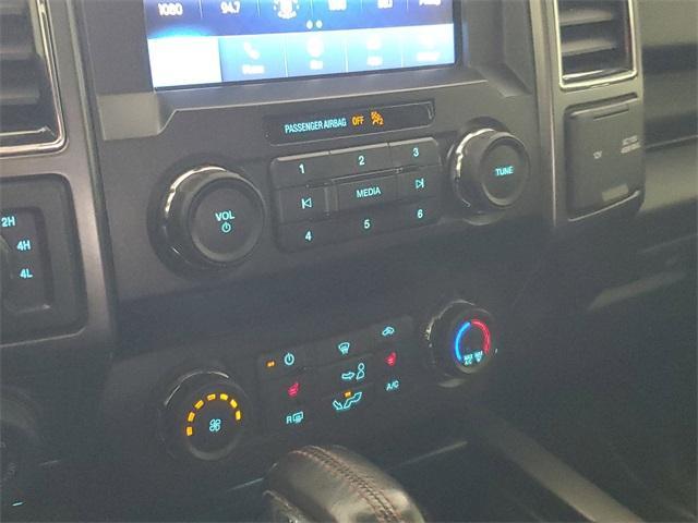 used 2019 Ford F-150 car, priced at $26,998