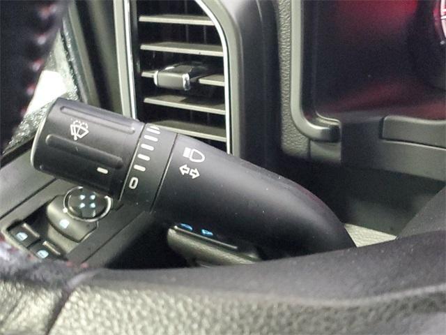 used 2019 Ford F-150 car, priced at $26,998