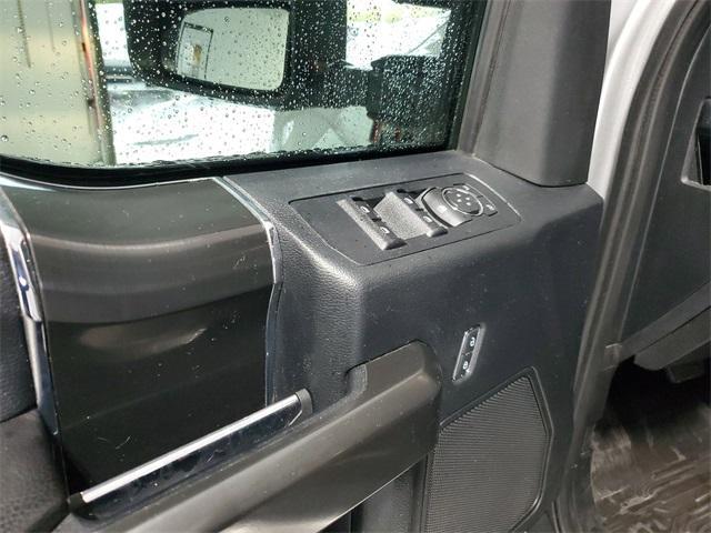 used 2019 Ford F-150 car, priced at $26,998