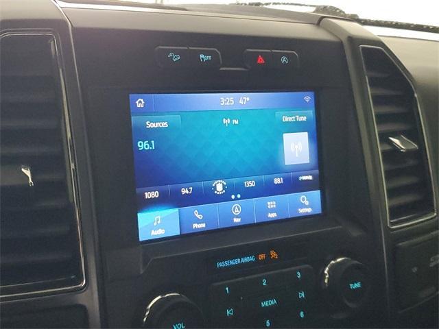 used 2019 Ford F-150 car, priced at $26,998