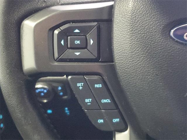 used 2019 Ford F-150 car, priced at $26,998