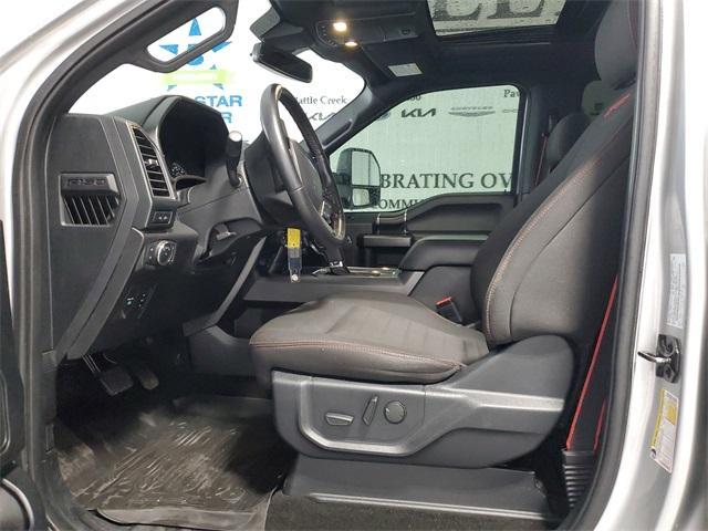 used 2019 Ford F-150 car, priced at $26,998