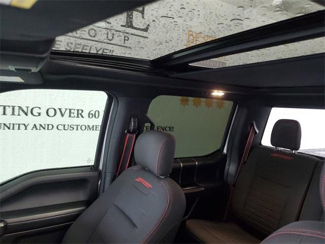 used 2019 Ford F-150 car, priced at $26,998