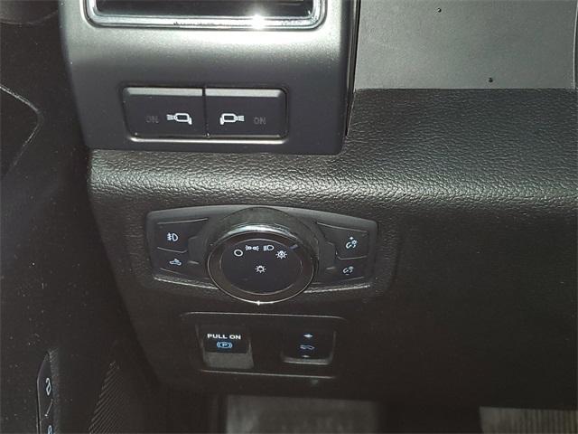 used 2019 Ford F-150 car, priced at $26,998