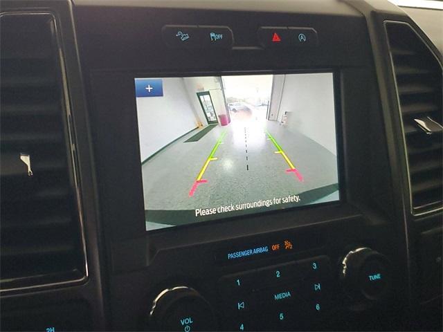 used 2019 Ford F-150 car, priced at $26,998