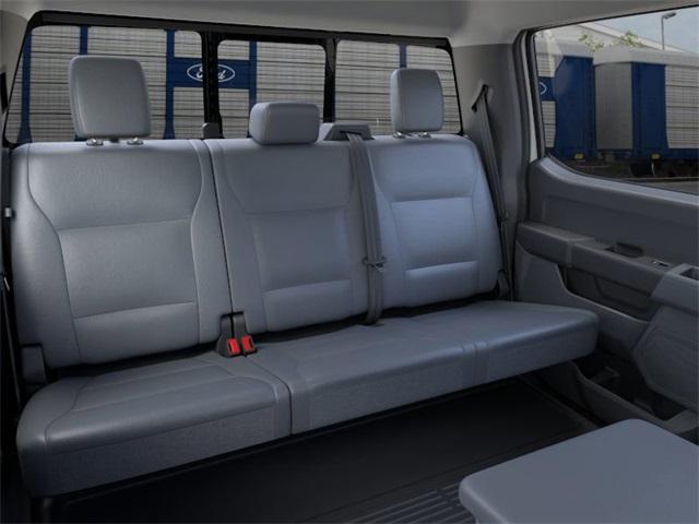 new 2025 Ford F-350 car, priced at $59,595