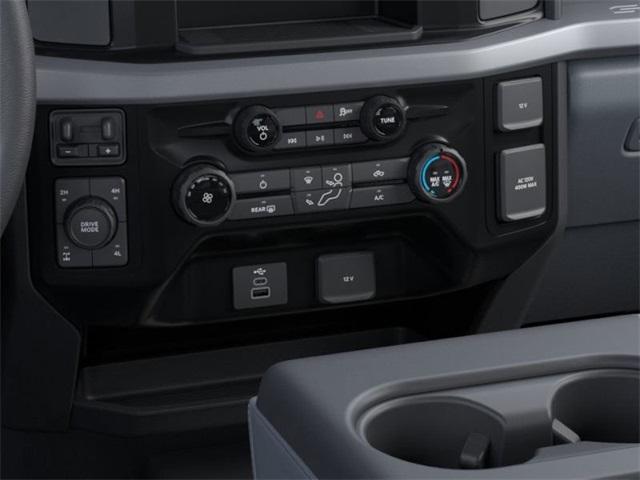 new 2025 Ford F-350 car, priced at $59,595
