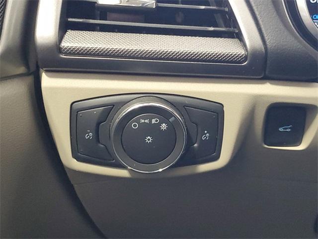 used 2020 Ford Fusion car, priced at $15,000