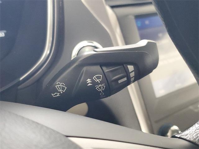 used 2020 Ford Fusion car, priced at $15,000