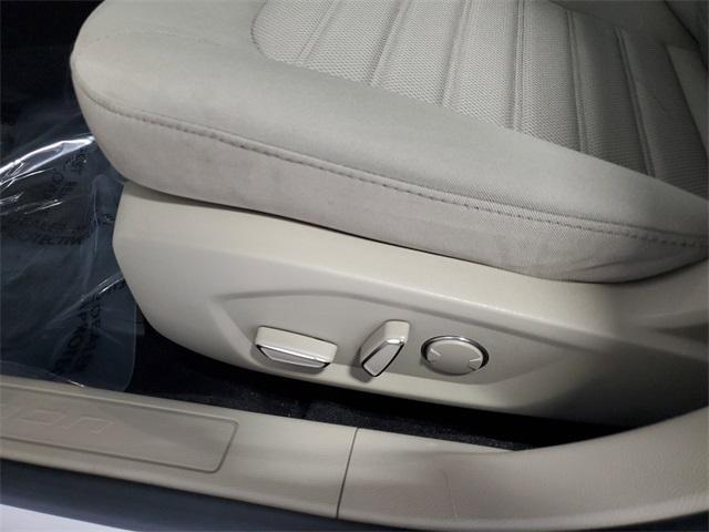 used 2020 Ford Fusion car, priced at $15,000