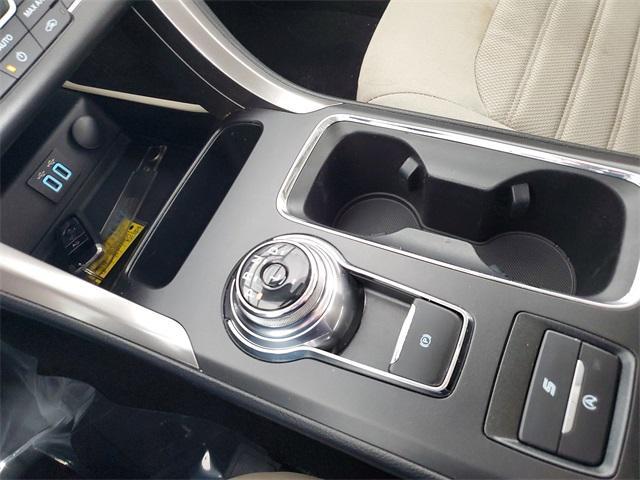 used 2020 Ford Fusion car, priced at $15,000
