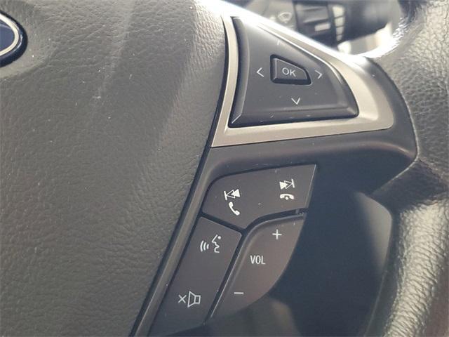 used 2020 Ford Fusion car, priced at $15,000