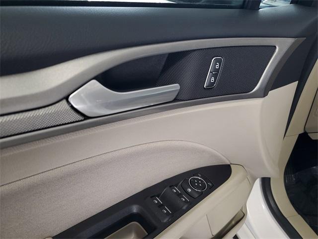 used 2020 Ford Fusion car, priced at $15,000