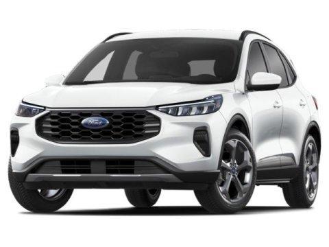 new 2025 Ford Escape car, priced at $39,078