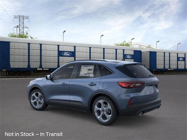 new 2025 Ford Escape car, priced at $31,208