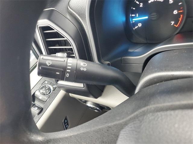used 2019 Ford F-150 car, priced at $25,000