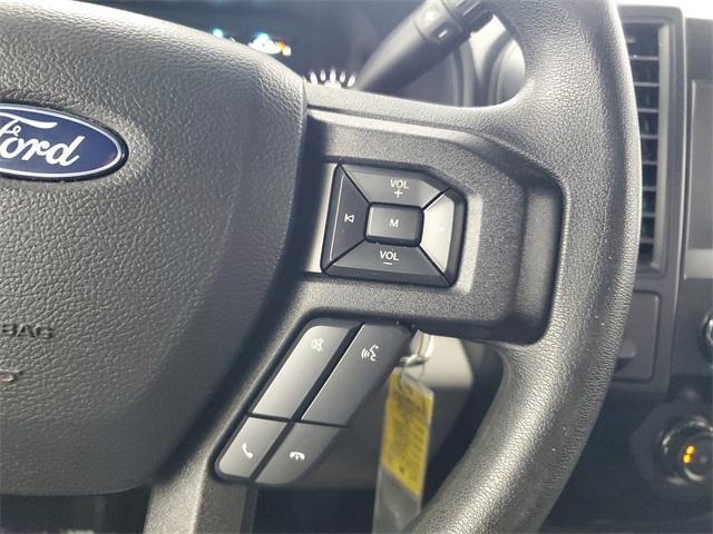 used 2019 Ford F-150 car, priced at $25,000