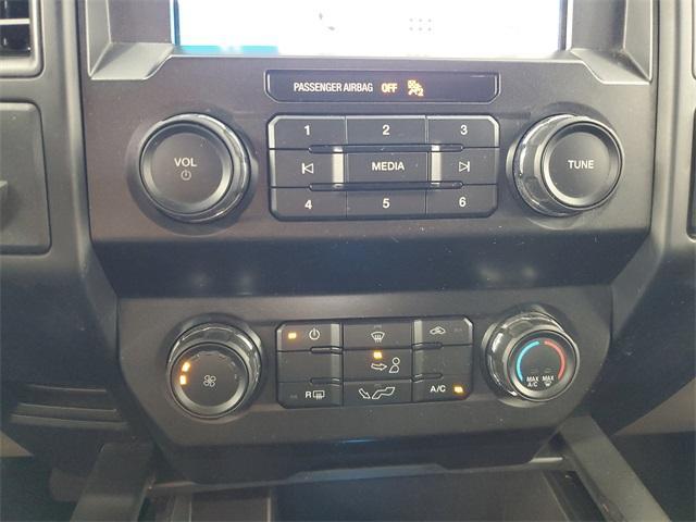 used 2019 Ford F-150 car, priced at $25,000