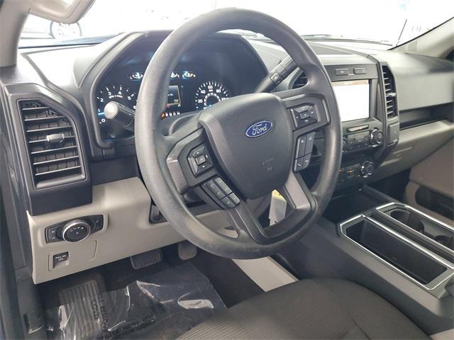 used 2019 Ford F-150 car, priced at $25,000