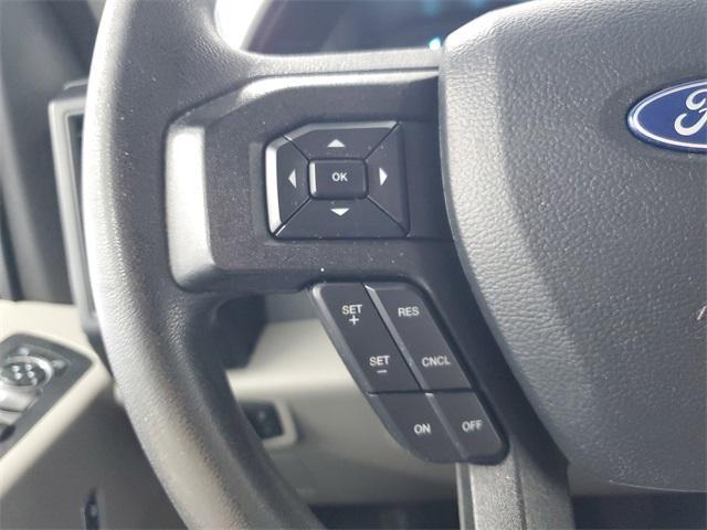 used 2019 Ford F-150 car, priced at $25,000