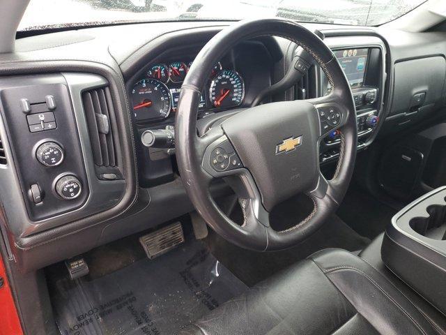 used 2014 Chevrolet Silverado 1500 car, priced at $15,498