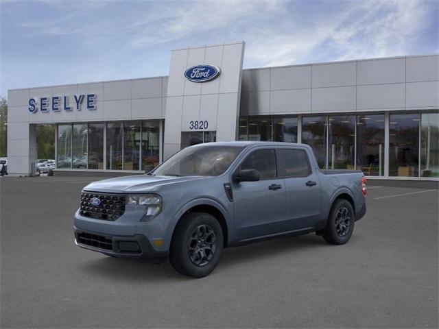 new 2025 Ford Maverick car, priced at $33,130