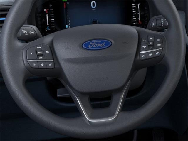 new 2025 Ford Maverick car, priced at $33,130