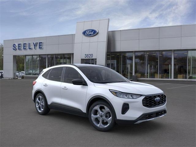 new 2025 Ford Escape car, priced at $35,385