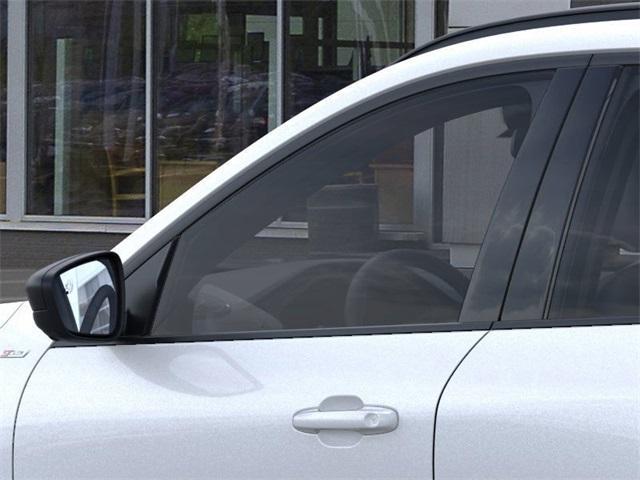new 2025 Ford Escape car, priced at $34,385