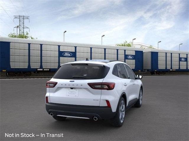 new 2025 Ford Escape car, priced at $33,635