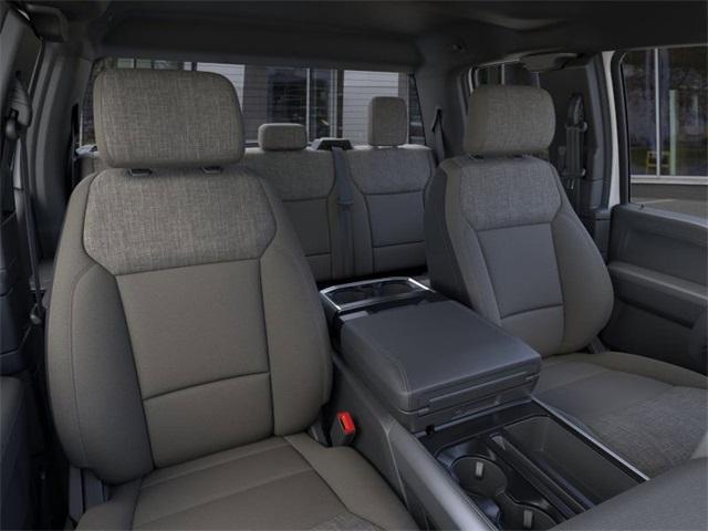 new 2025 Ford F-150 car, priced at $48,730