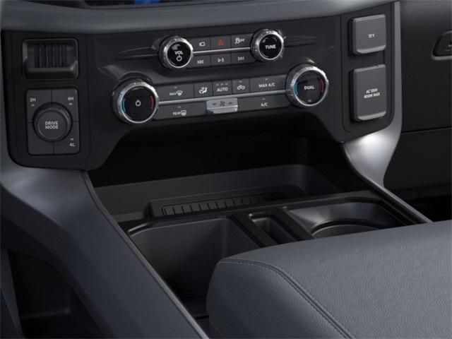 new 2025 Ford F-150 car, priced at $48,730