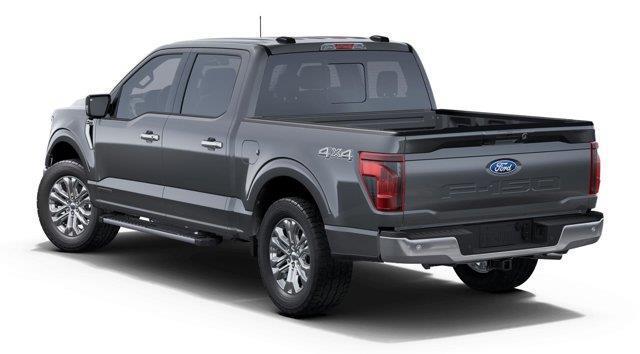 new 2025 Ford F-150 car, priced at $63,263