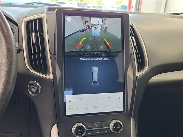 used 2024 Ford Edge car, priced at $26,598