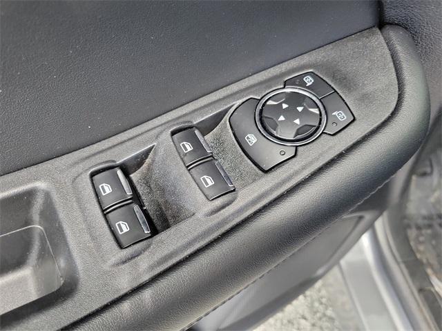 used 2024 Ford Edge car, priced at $26,598