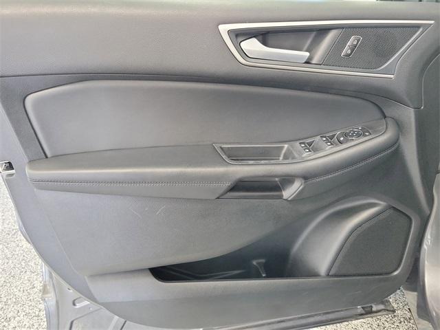 used 2024 Ford Edge car, priced at $26,598