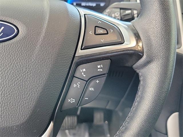used 2024 Ford Edge car, priced at $26,598