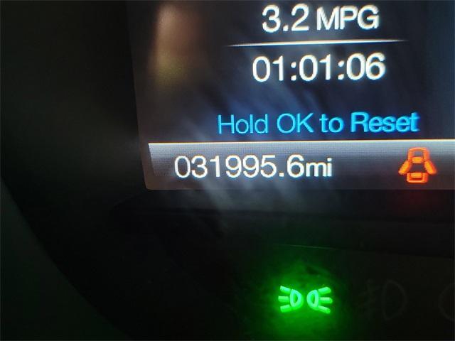 used 2024 Ford Edge car, priced at $26,598
