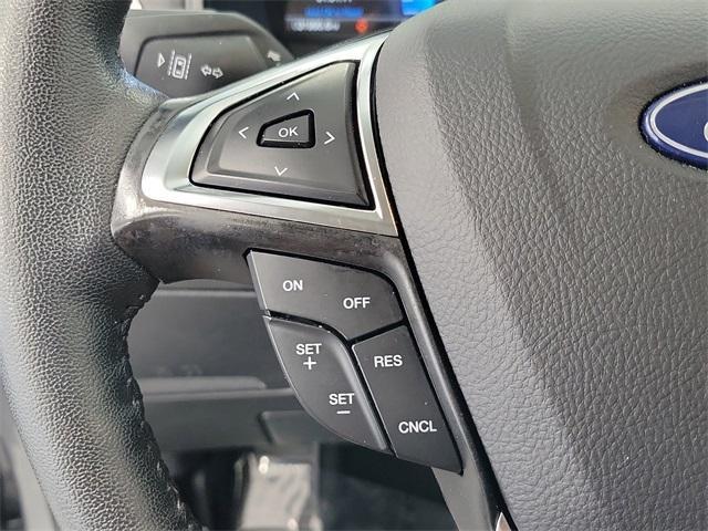 used 2024 Ford Edge car, priced at $26,598