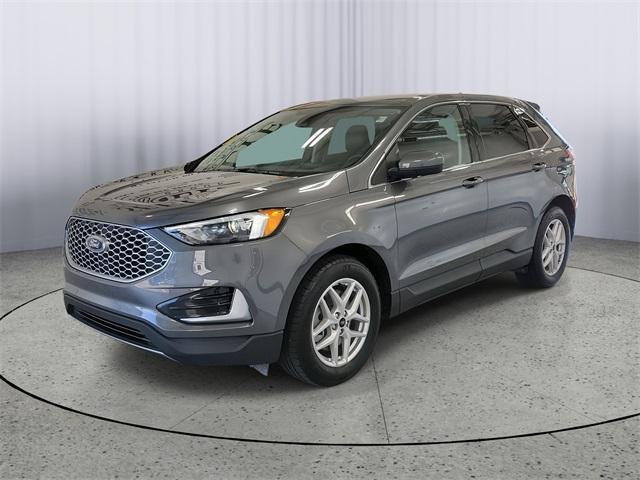 used 2024 Ford Edge car, priced at $26,598