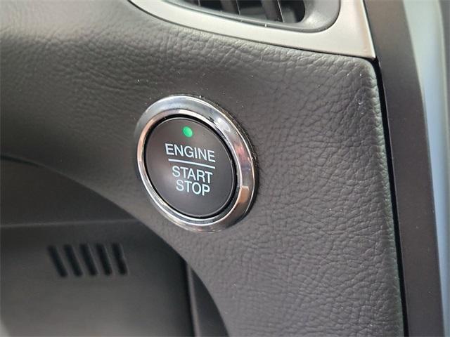 used 2024 Ford Edge car, priced at $26,598