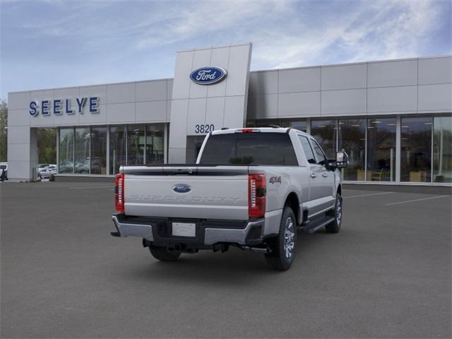 new 2024 Ford F-350 car, priced at $79,650