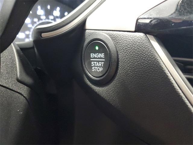 used 2022 Ford Escape car, priced at $18,998