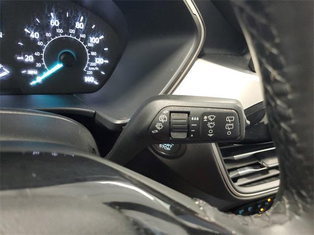 used 2022 Ford Escape car, priced at $18,998