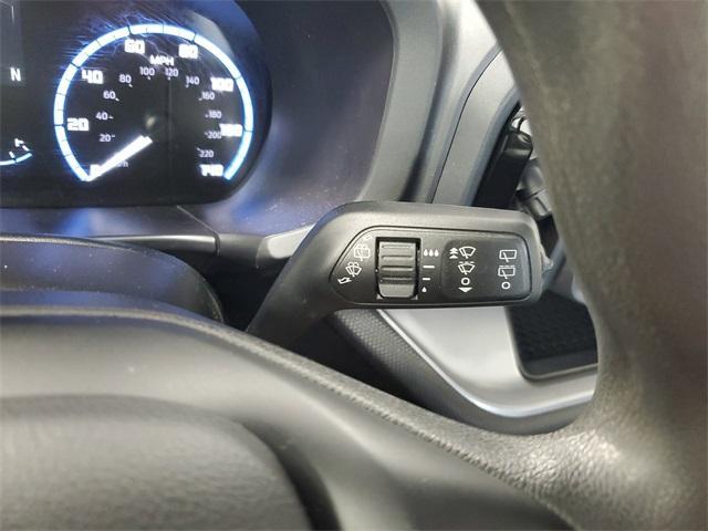 used 2022 Ford Bronco Sport car, priced at $19,698