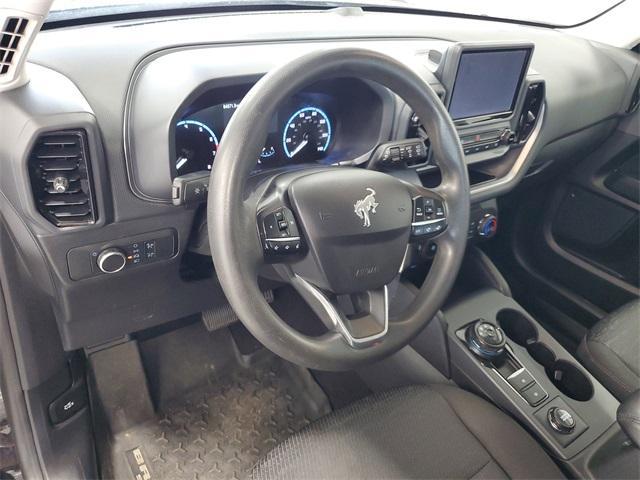used 2022 Ford Bronco Sport car, priced at $19,698