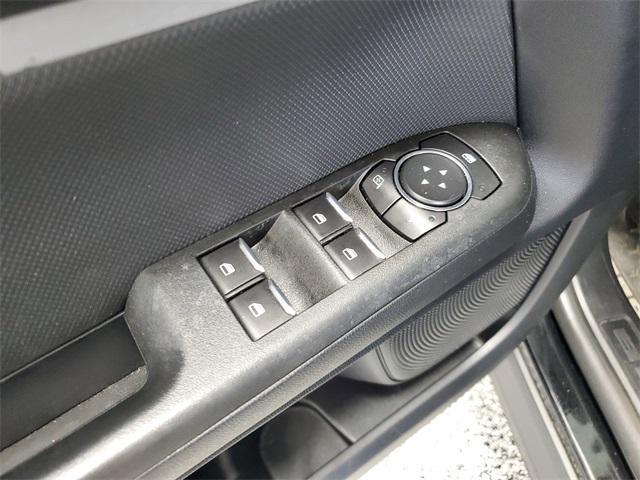 used 2022 Ford Bronco Sport car, priced at $19,698